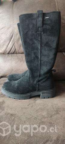 Botas azaleia nro 40 - Imagen 5