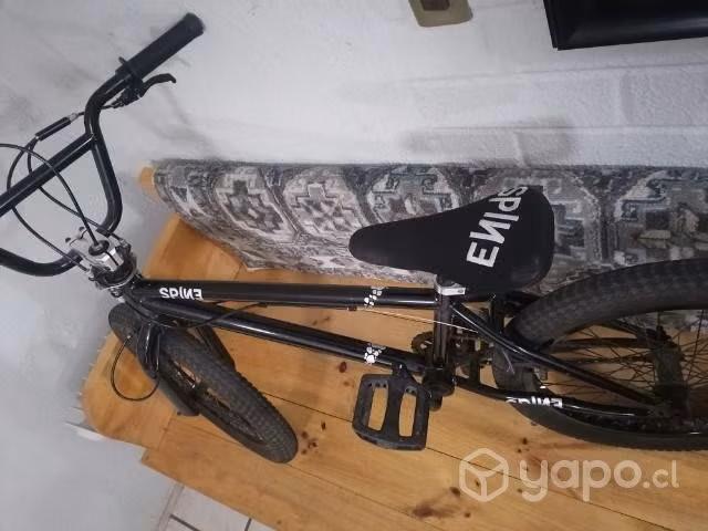 Bicicleta Spine Oxford - Imagen 4