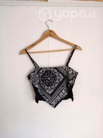 Ropa en buen estado
