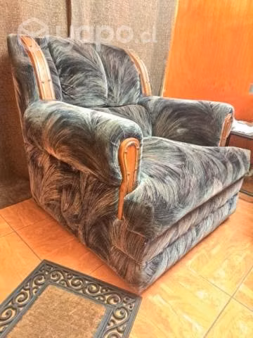 2 sillones en buen estado