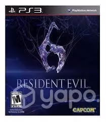 Juegos de ps3