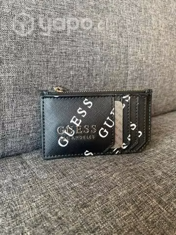 Monederos y Tarjetero Guess - Imagen 3