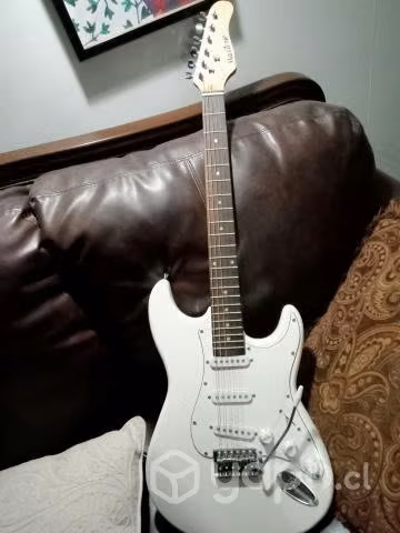 Guitarra Maxtone - Imagen 2