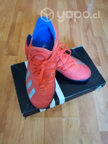 Zapatos fútbol sala adidas