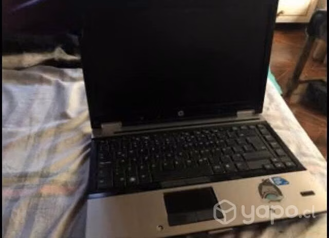 Notebook Hp