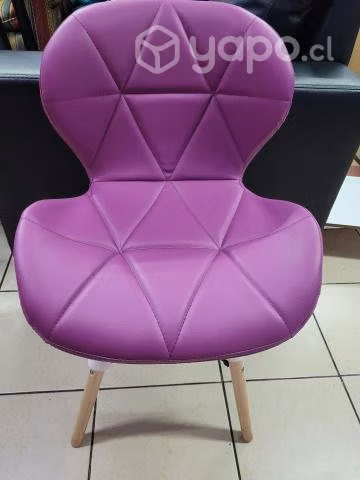 Sillas multiuso Nuevos - Imagen 4