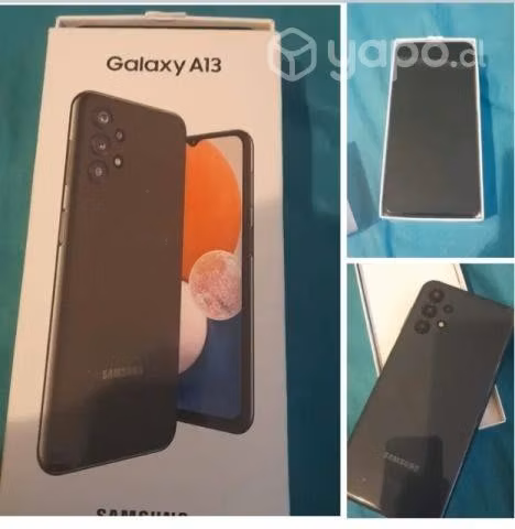 Samsung galaxy