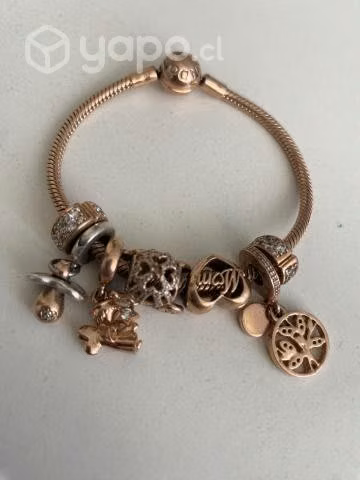 Pulsera original Pandora
