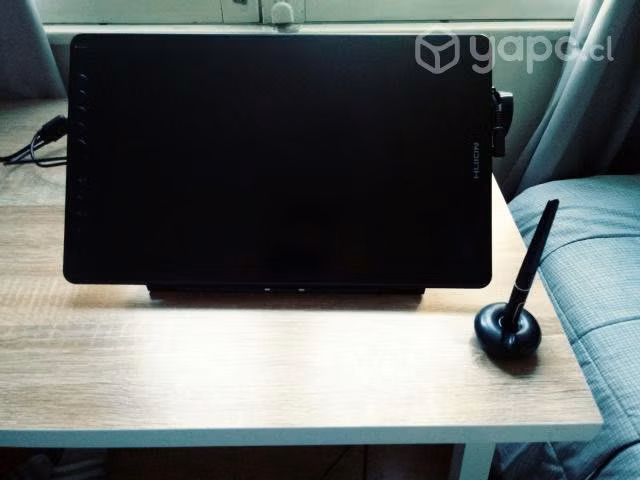 Huion Kamvas 16 (2021)