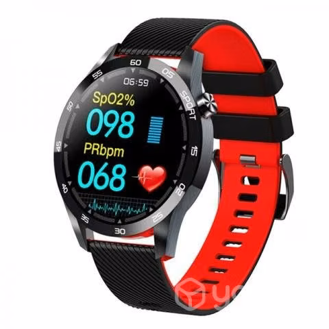 Reloj smartwatch f22L cardiaco deportes nuevos - Imagen 2