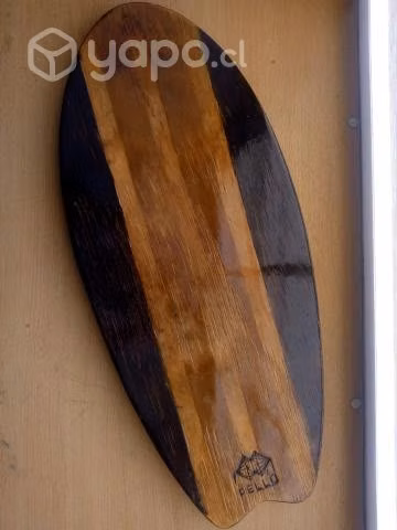 Balance Board - Pellu - Imagen 3