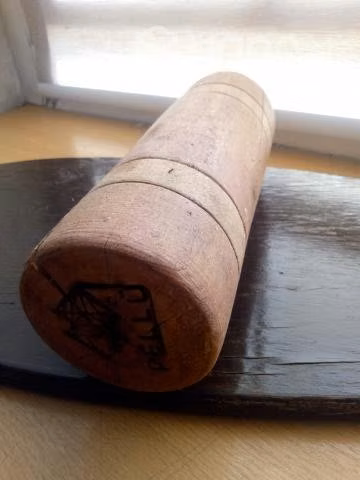 Balance Board - Pellu - Imagen 4