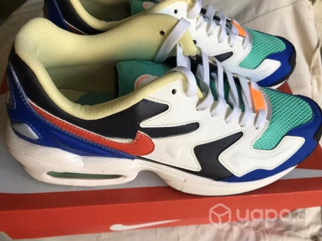 Air Max 2 Light SP