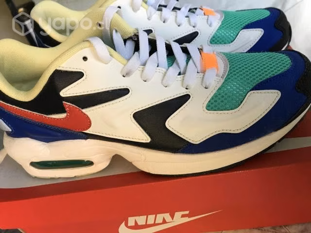 Air Max 2 Light SP