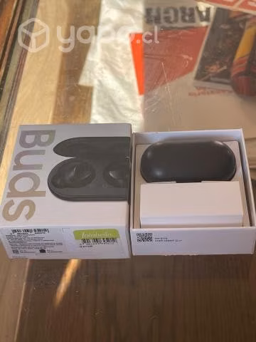 Audifonos Galaxy Buds - Imagen 3
