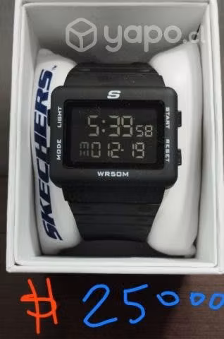 Reloj