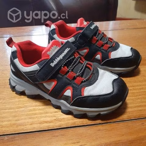 Zapatillas de niño talla 36 - Imagen 2