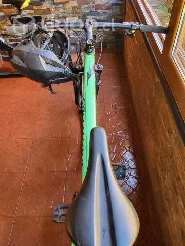 Bicicleta Specialized Rockhopper Aro 29 - Imagen 2