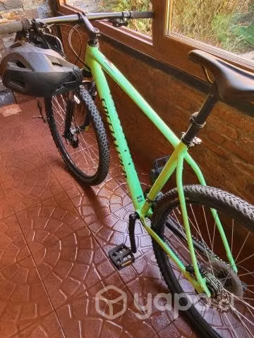 Bicicleta Specialized Rockhopper Aro 29 - Imagen 3