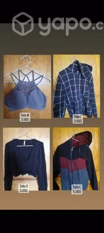 Ropa bonita - Imagen 5