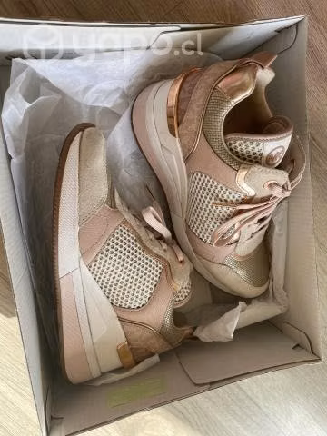 Zapatillas MK