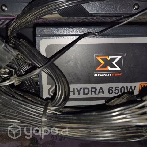 Pc componentes gamer i7 10700f