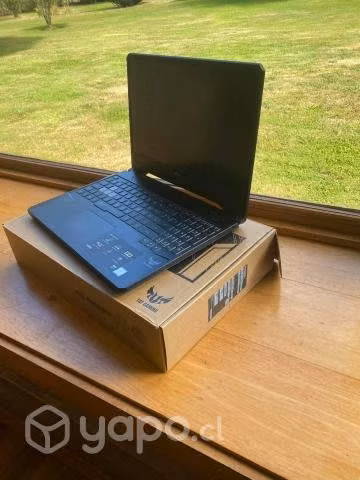 Notebook gamer