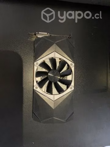 Nvidia GTX 970 4GB EVGA