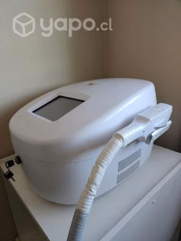 Laser IPL