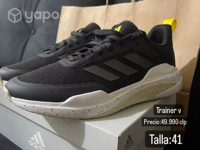Zapatillas Adidas 100% originales