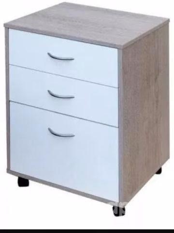 Cajonra con ruedas oficina y Home Office despacho