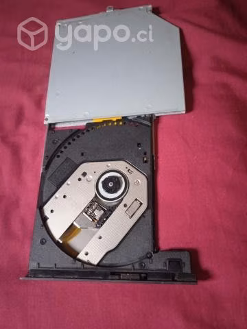 lector dvd - Imagen 2