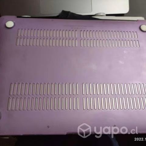 MacBook Air - Imagen 5