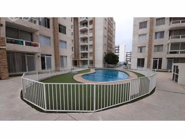 DEPARTAMENTO ANTONIO AGUILAR 805 - Puerta d…