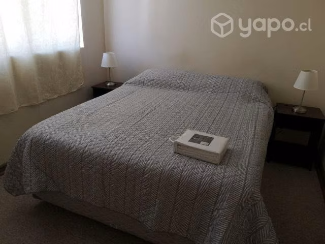 DEPARTAMENTO ANTONIO AGUILAR 805 - Puerta d…