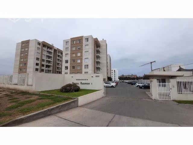 DEPARTAMENTO ANTONIO AGUILAR 805 - Puerta d…