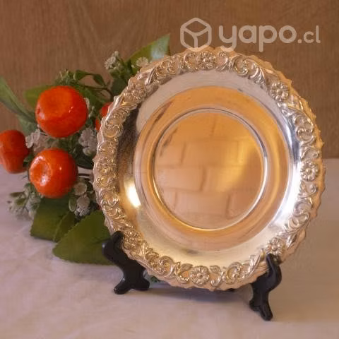 Plato antiguo