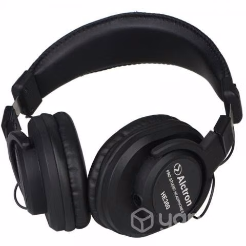 Audifonos Alctron HE360 - Imagen 3