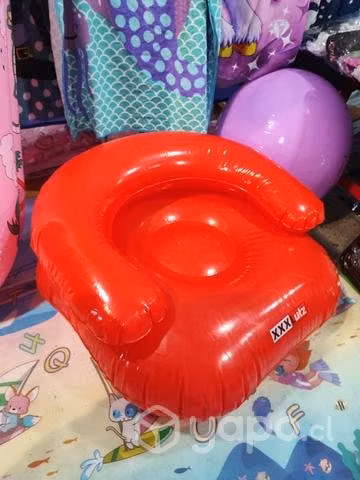 Flotadores Inflables para piscinas varios - Imagen 6
