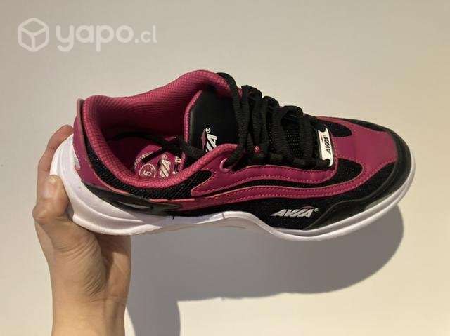 Zapatillas Aixa - Imagen 3