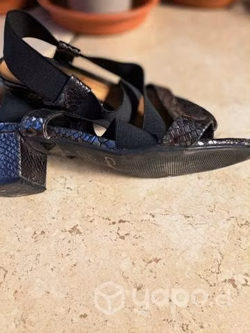 Sandalias Gacel talla 35 - Imagen 2