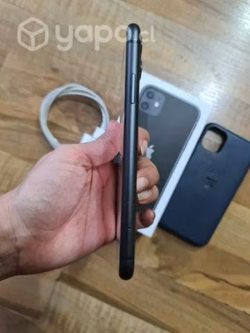 Iphone 11 de 64 gb en perfecto estado - Imagen 3