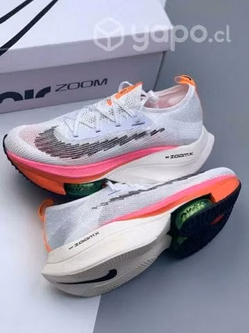 Air tempo Zoom