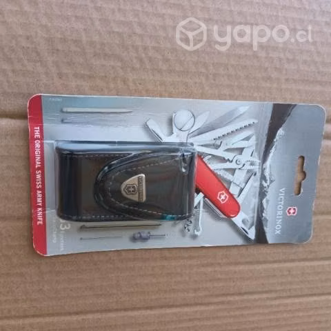 Victorinox Champion - Imagen 2