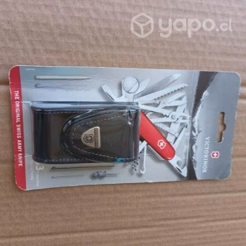 Victorinox Champion