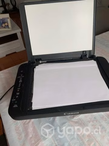 Impresora