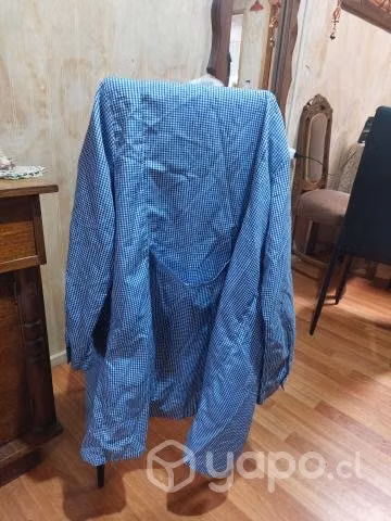 Uniforme naciones unidas