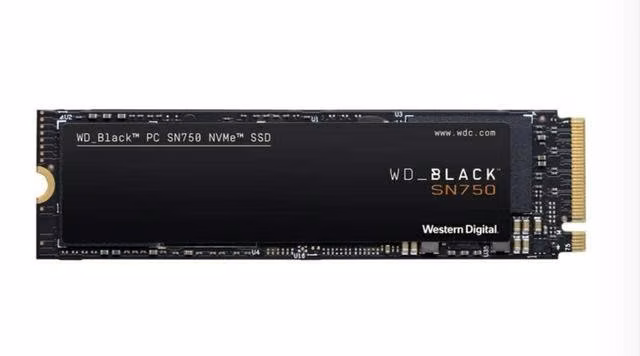Disco ssd nvme 256gb - Imagen 2