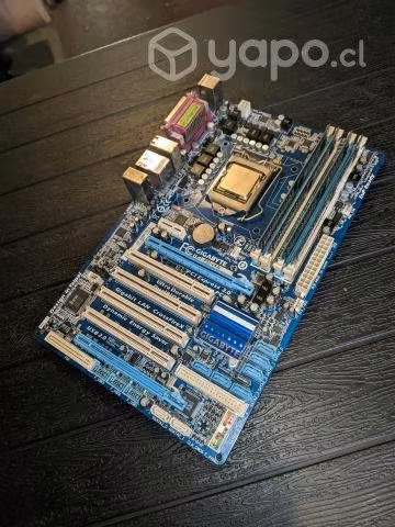 Componentes pc