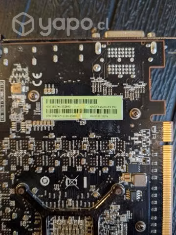 Componentes pc